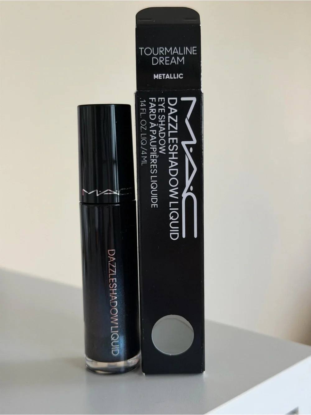 Mac Dazzleshadow Liquid Eyeshadow
